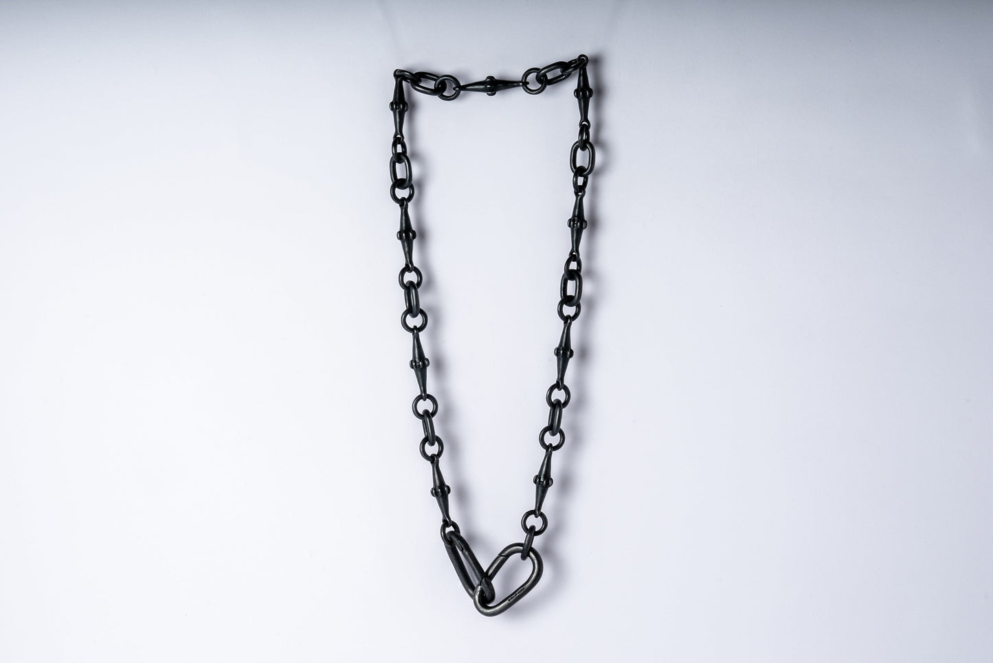 Parts of 4 Totem Chain