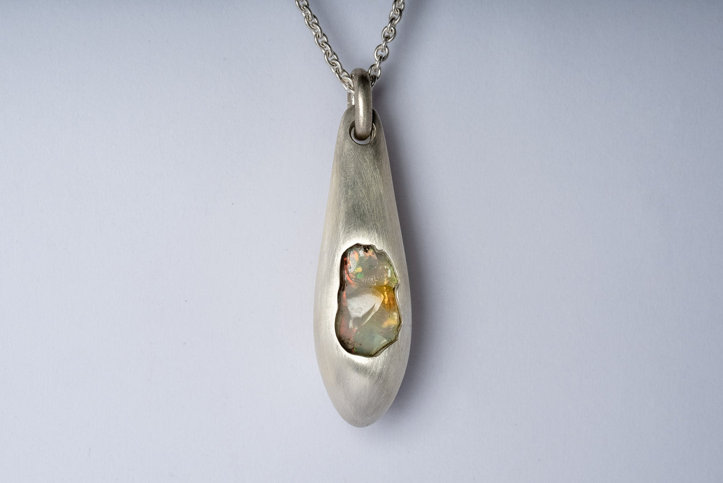 Parts of 4 Chrysalis Opal