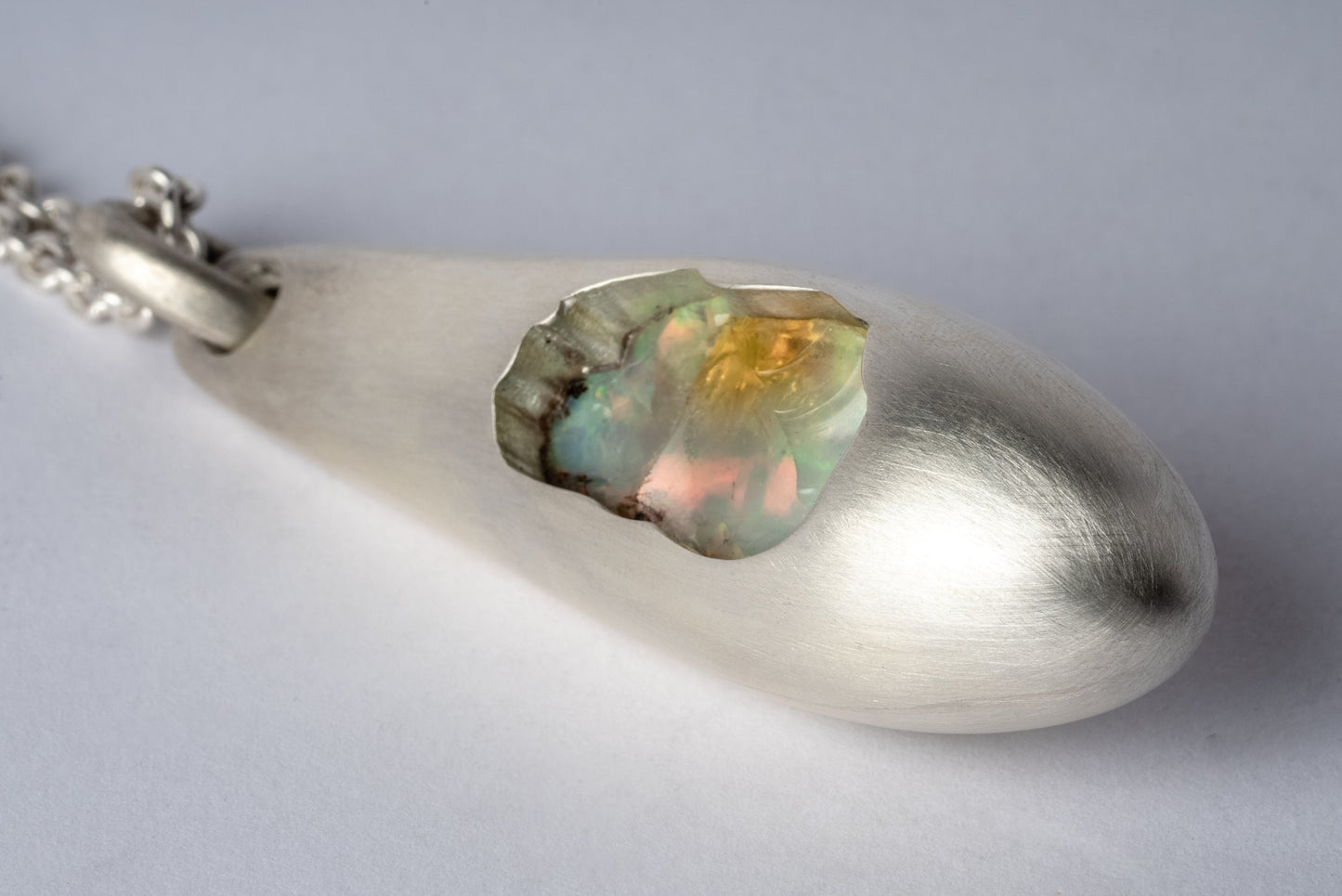 Parts of 4 Chrysalis Opal