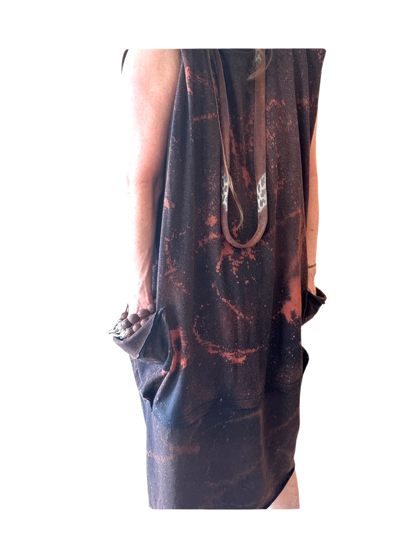 Rundholz Tulip Coat