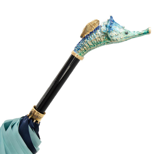 Seahorse Handle Umbrella