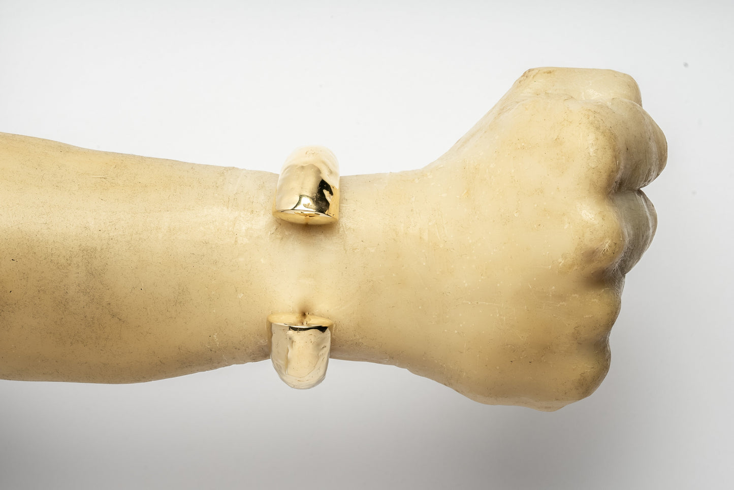Parts of Four Druid Bracelet