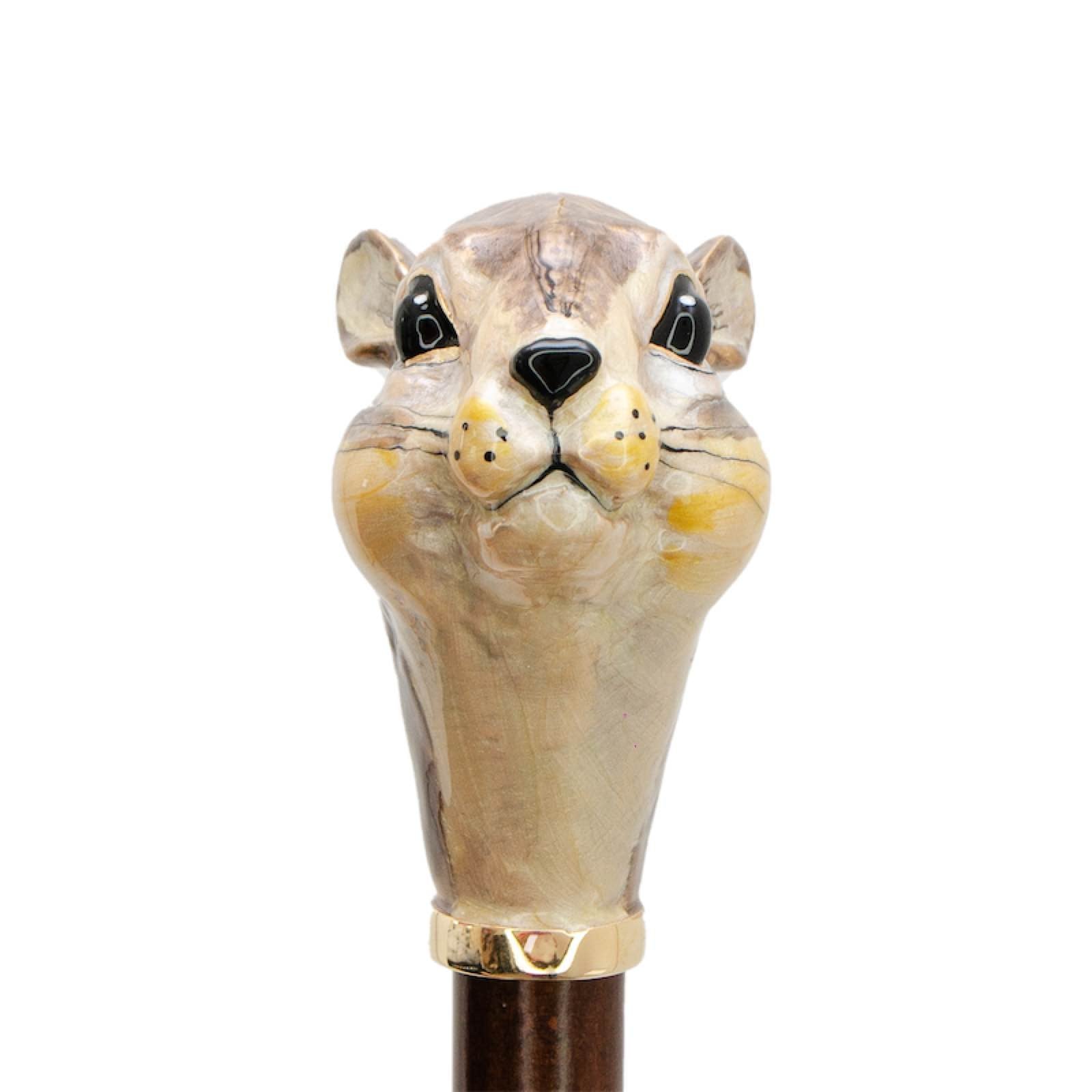 Pasotti Squirrel Umbrella