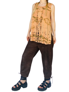 Meteor Clothing - Khubani Tunic Tank