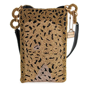 Gone Wild Crossbody Bag