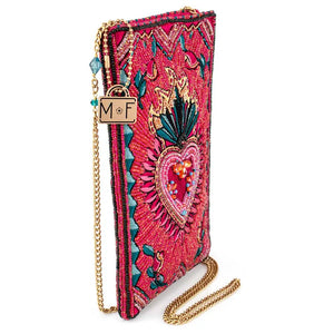 Pure Passon Crossbody Phone Bag