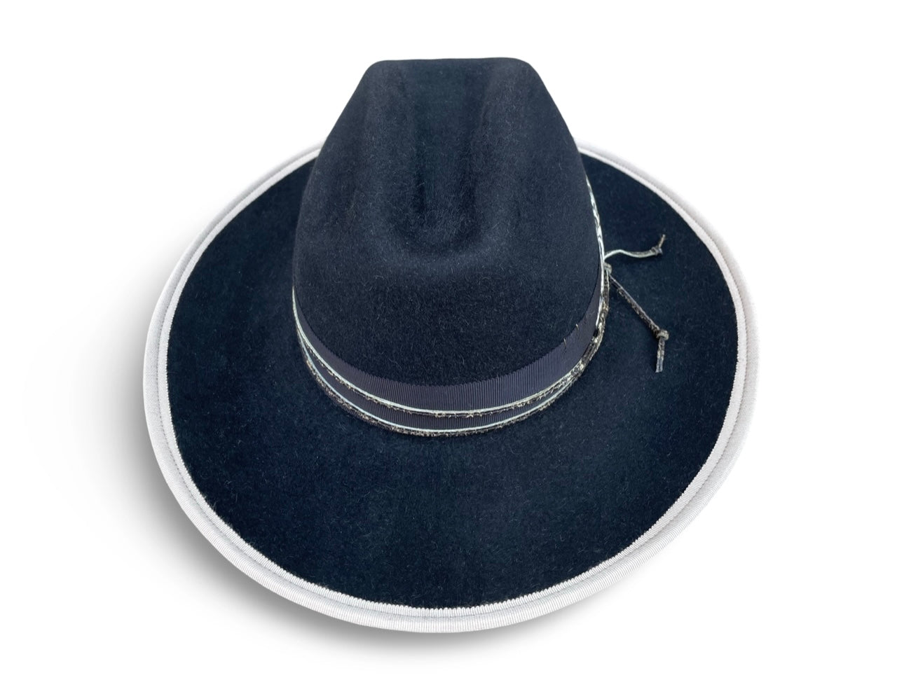 Blackbird - Western Style Hat