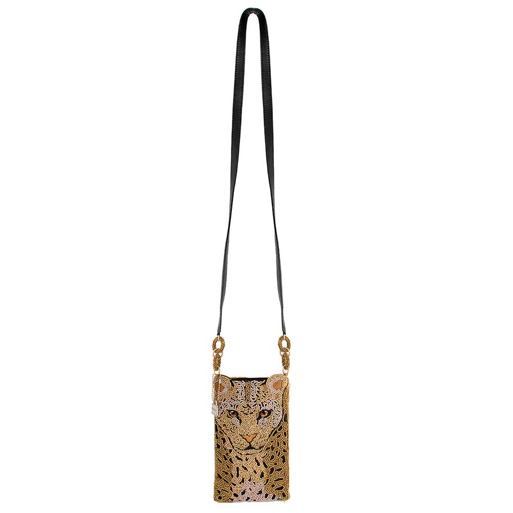 Gone Wild Crossbody Bag