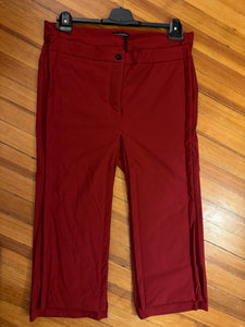 Rundholz Pants on Pants