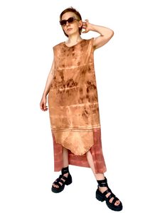 Meteor Clothing - Khubani Tunic Dress