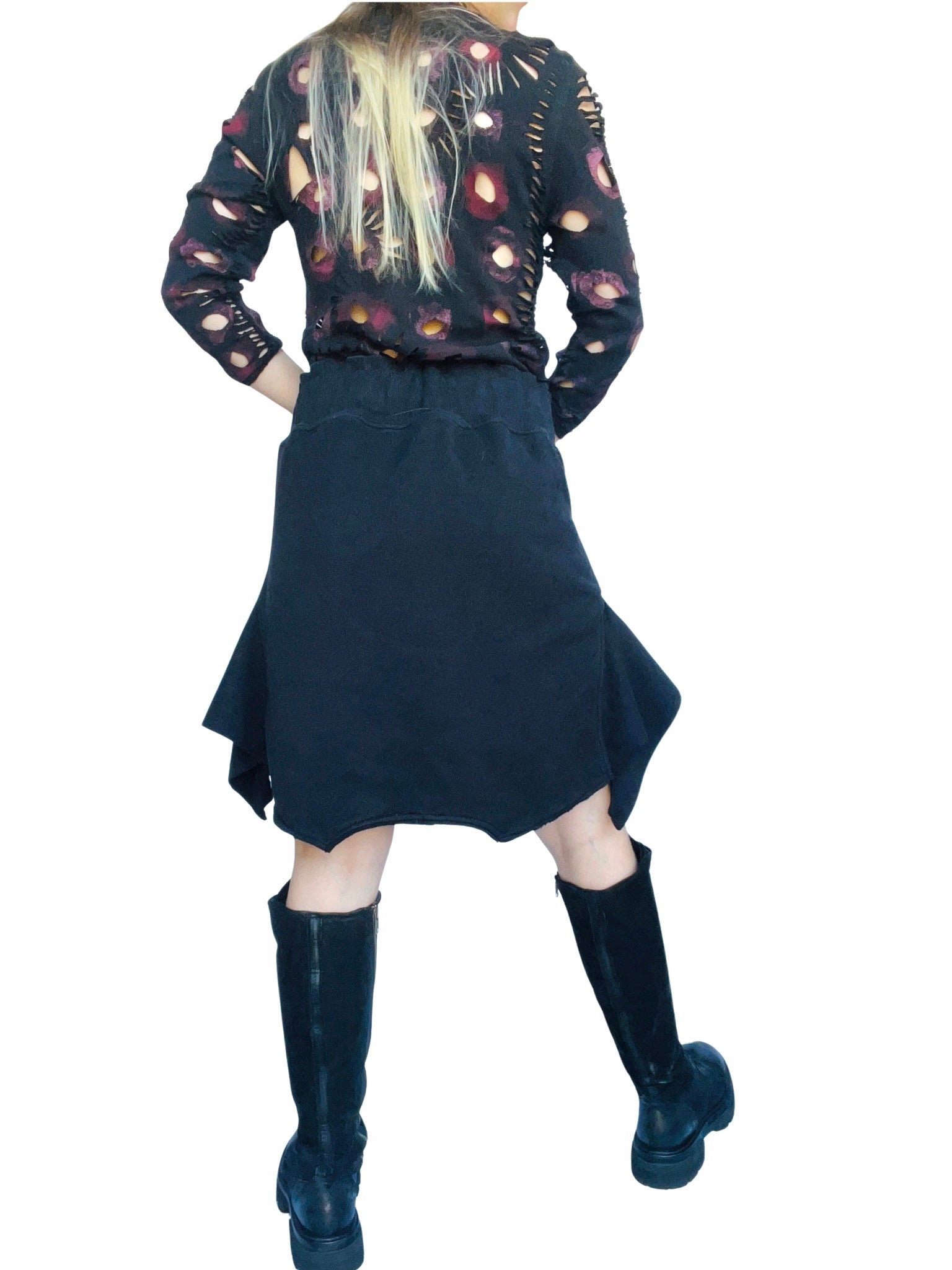 Meteor Clothing Entry Skirt