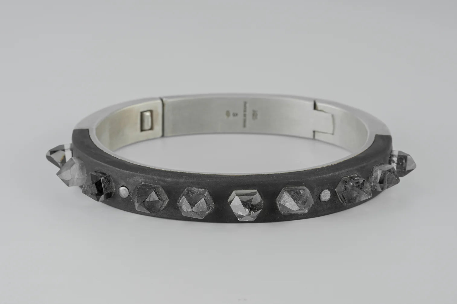 Sistema Bracelet V2 Herkimer Spikes