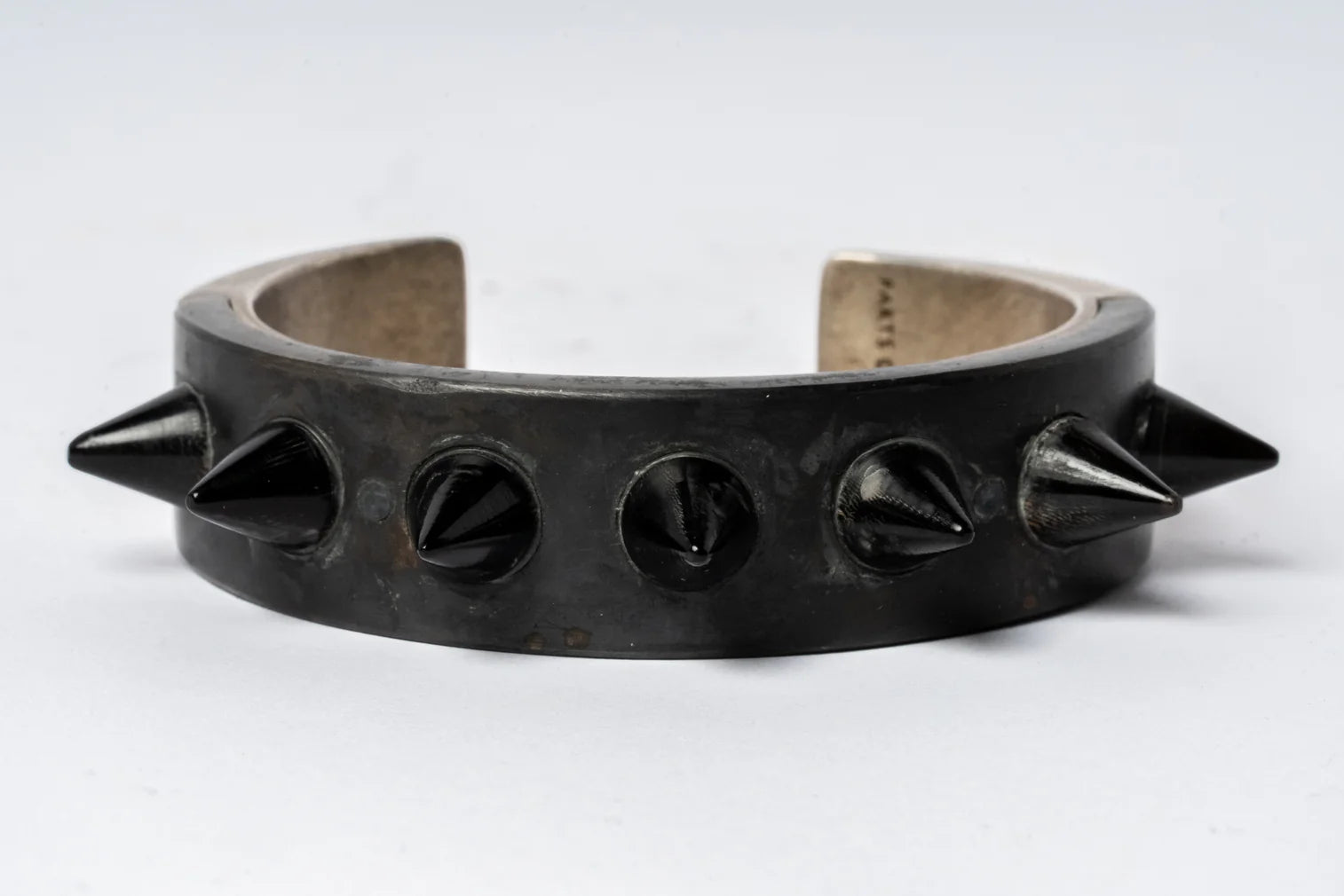 Sistema Bracelet Spike Cuff