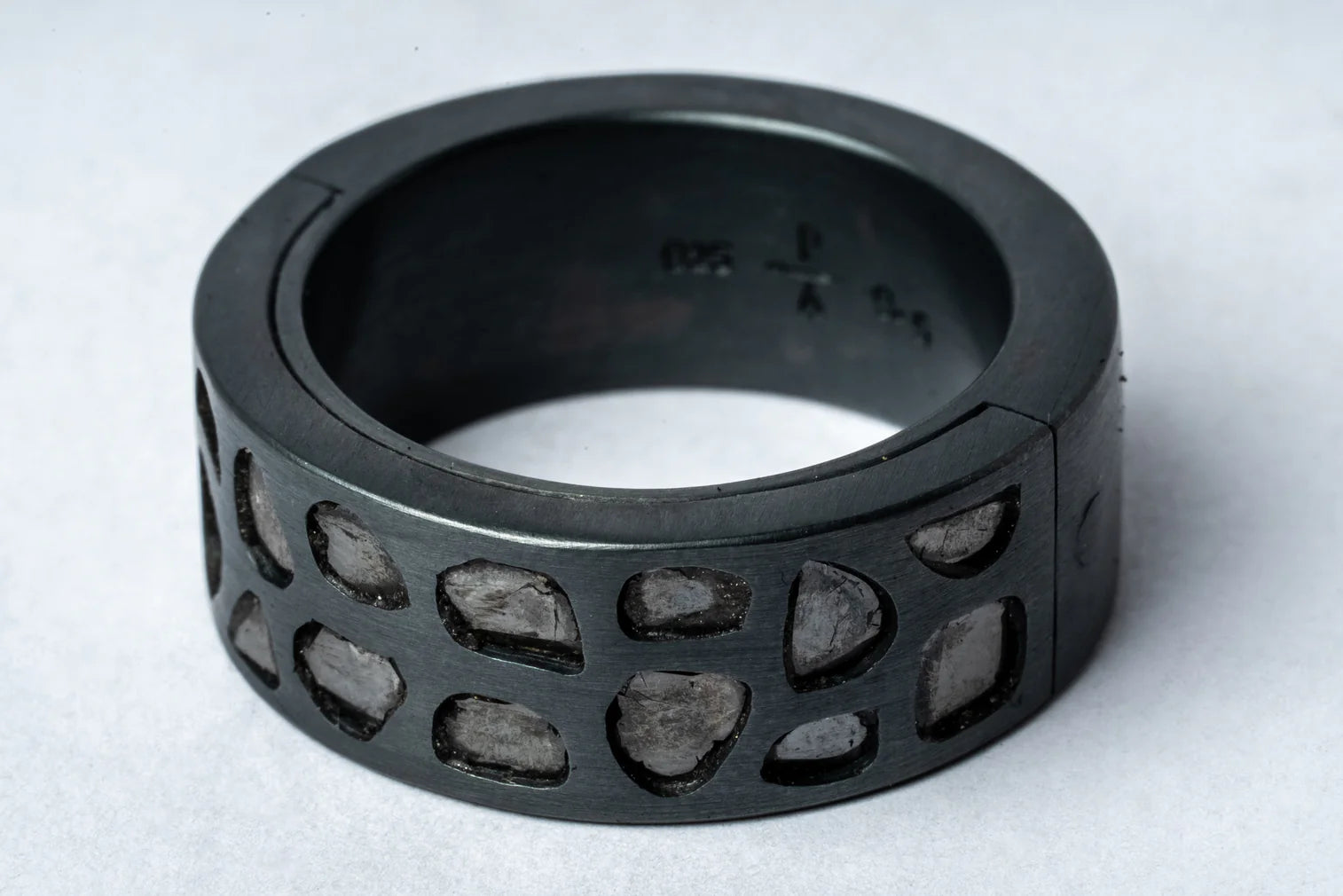 Sistema Ring Mega Pave