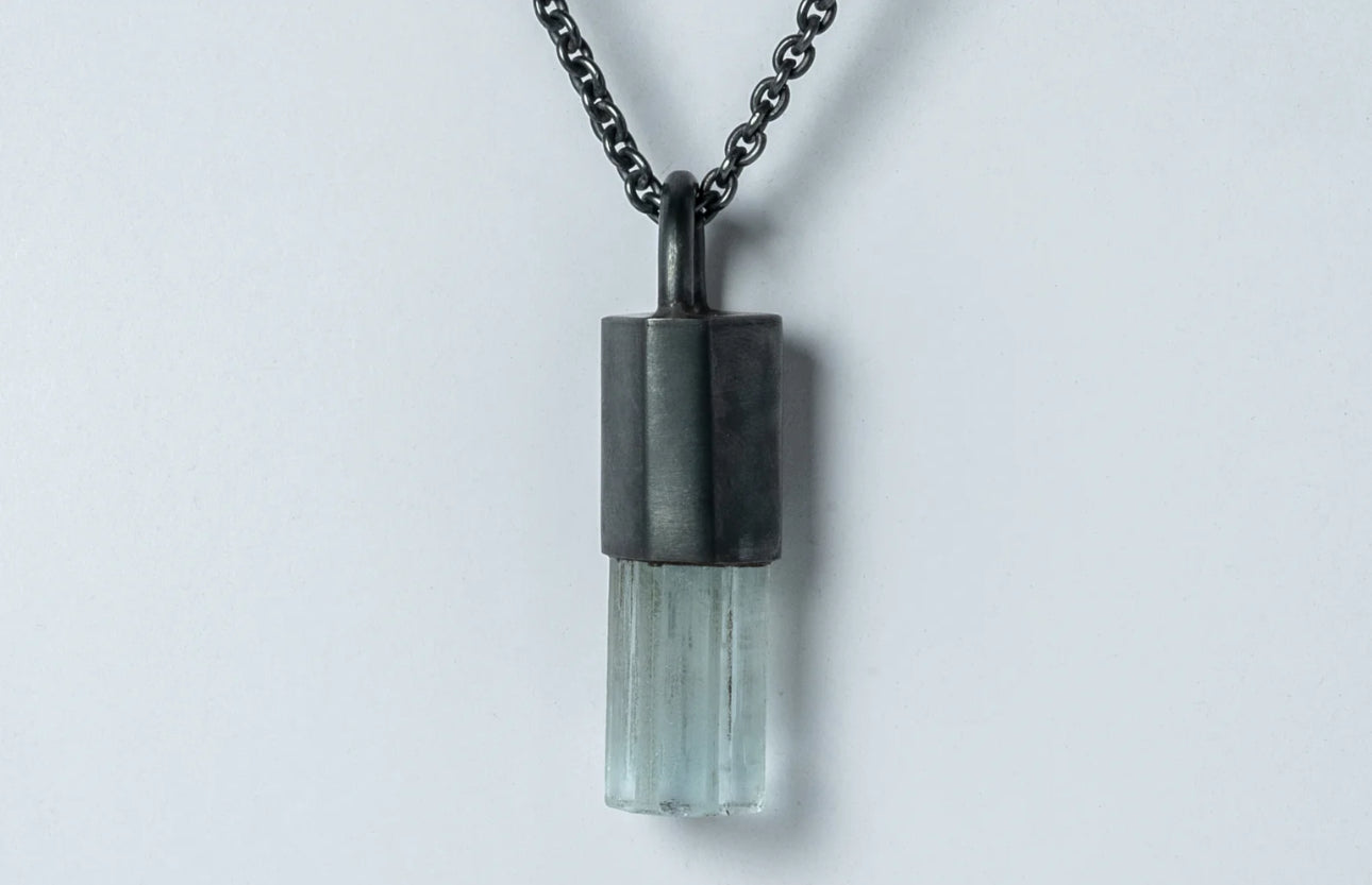 Talisman Necklace