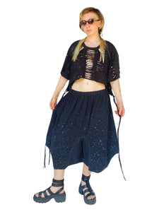 Meteor Clothing - Moon Bits Gauchos