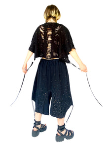 Meteor Clothing - Moon Bits Gauchos