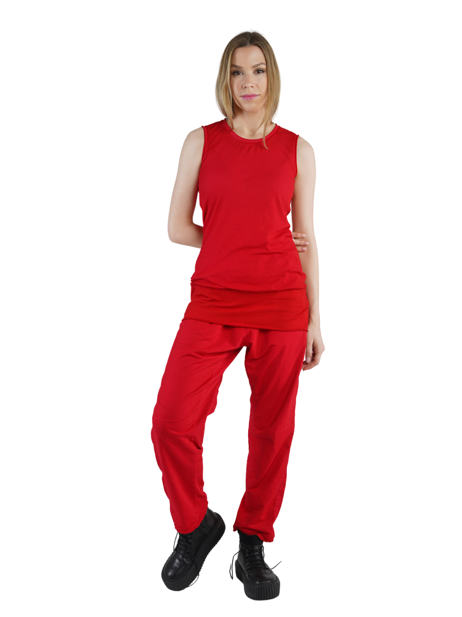 Rundholz Soft Casual Pant