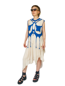 Meteor Clothing - Luna Swing Dress (S)