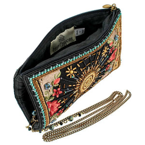 Shine On Crossbody Phone Bag