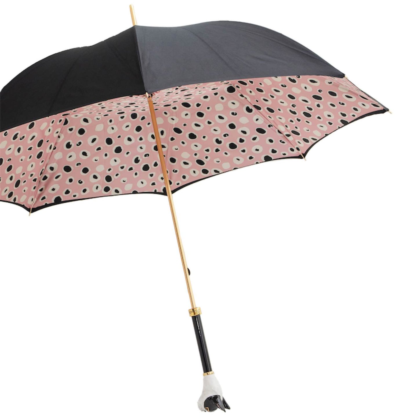 French Bulldog Handle Umbrella