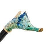 Seahorse Handle Umbrella