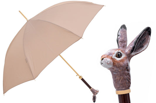 Rabbit Handle Umbrella