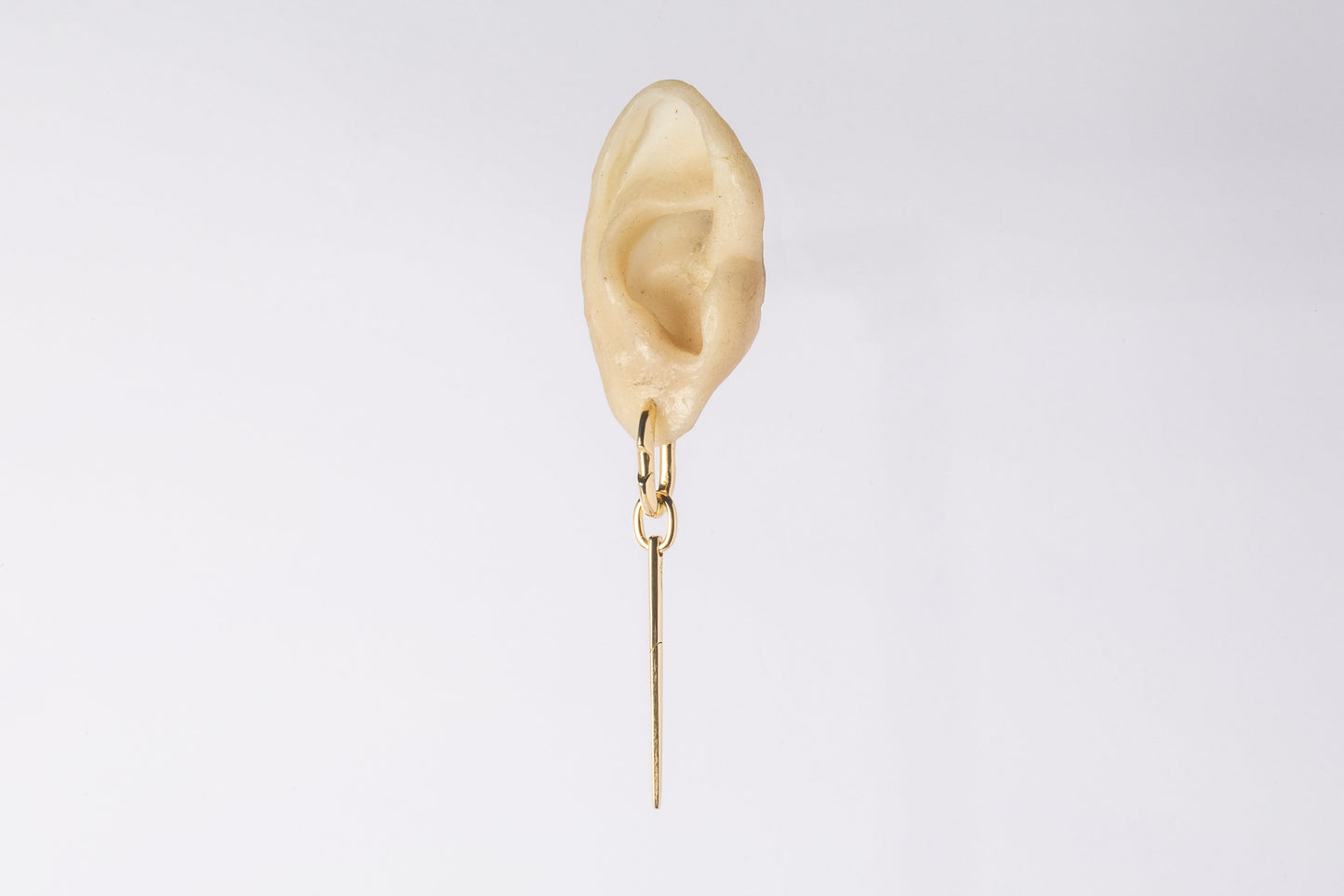 Parts of Four Deco Earring