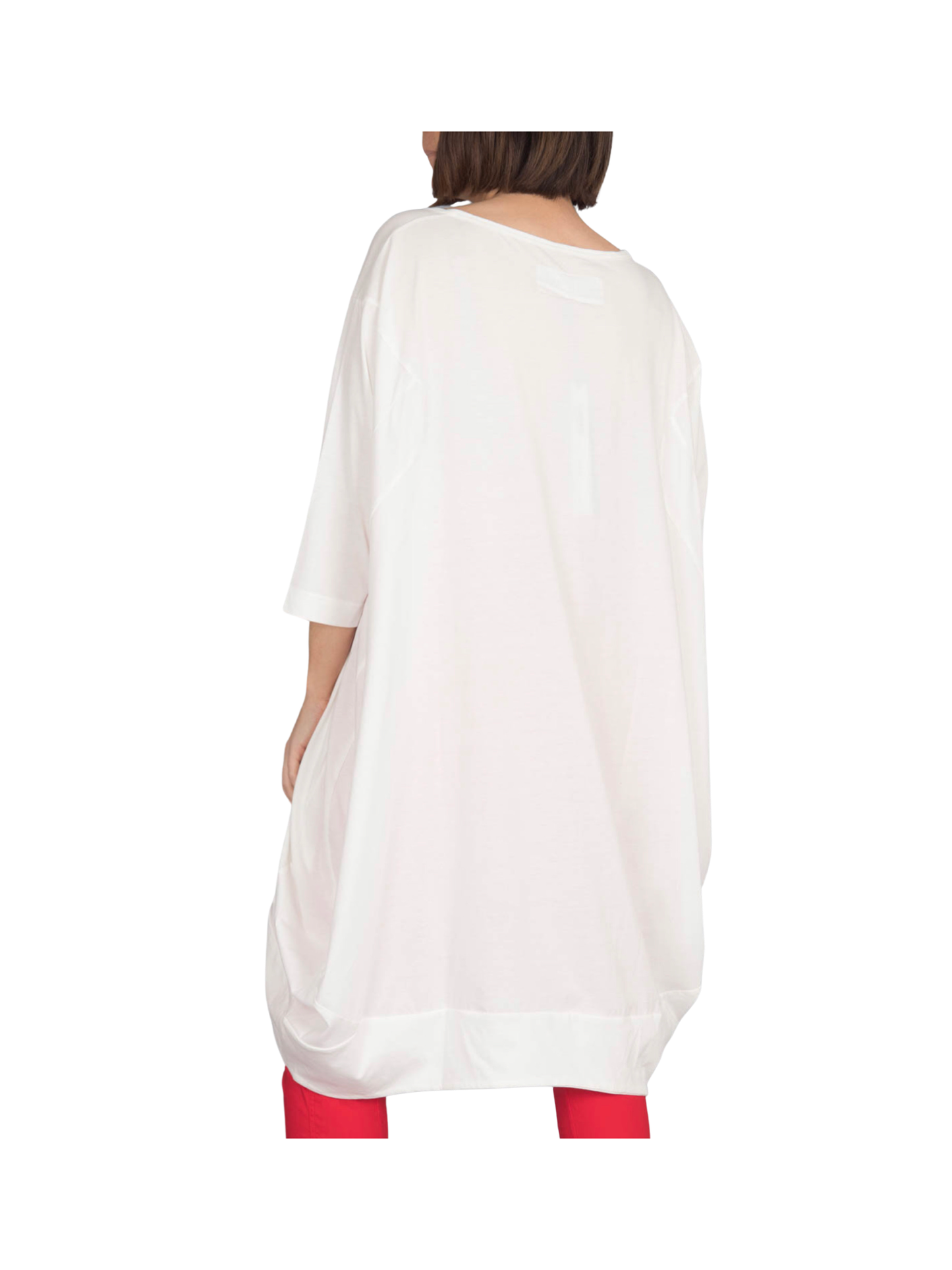 Rundholz Starfish Shirt/Dress