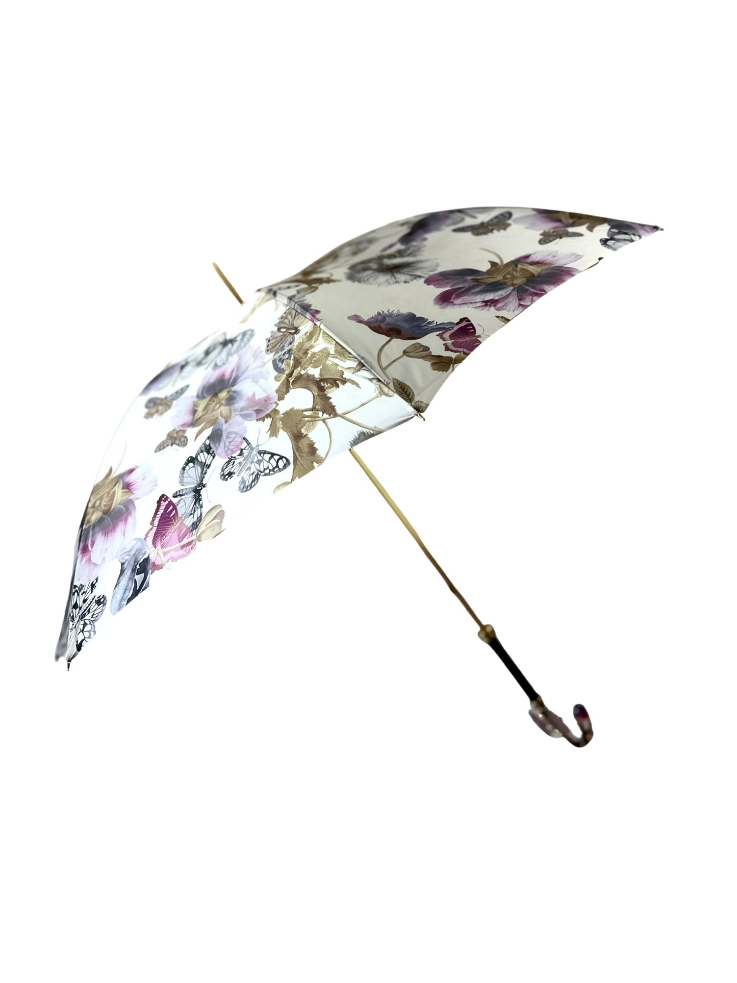 Butterfly Handle Umbrella