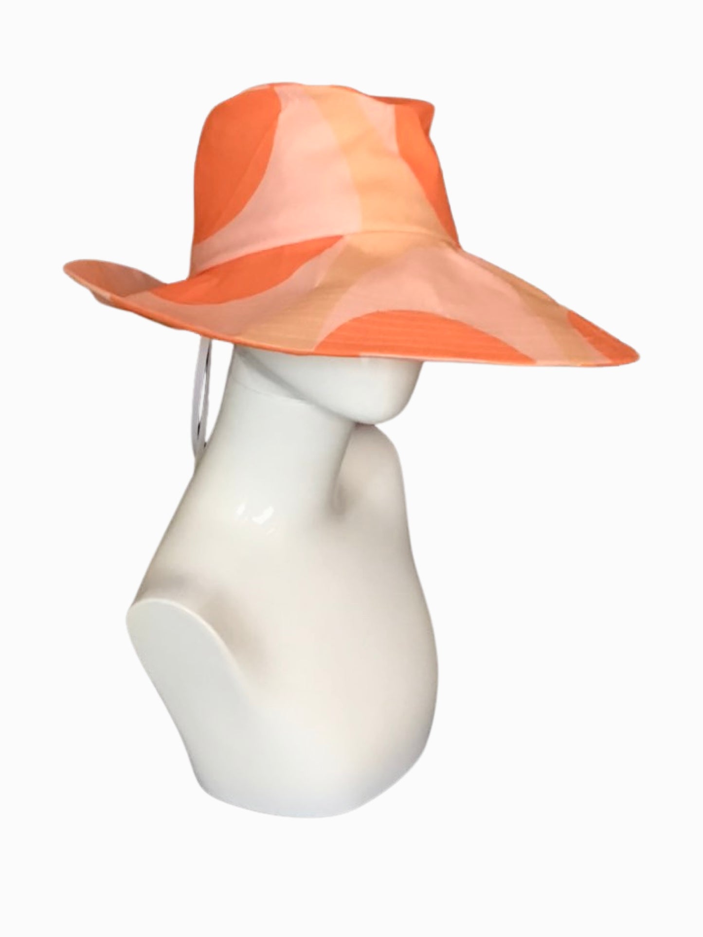 Romer Millinery Mod Dots Hat