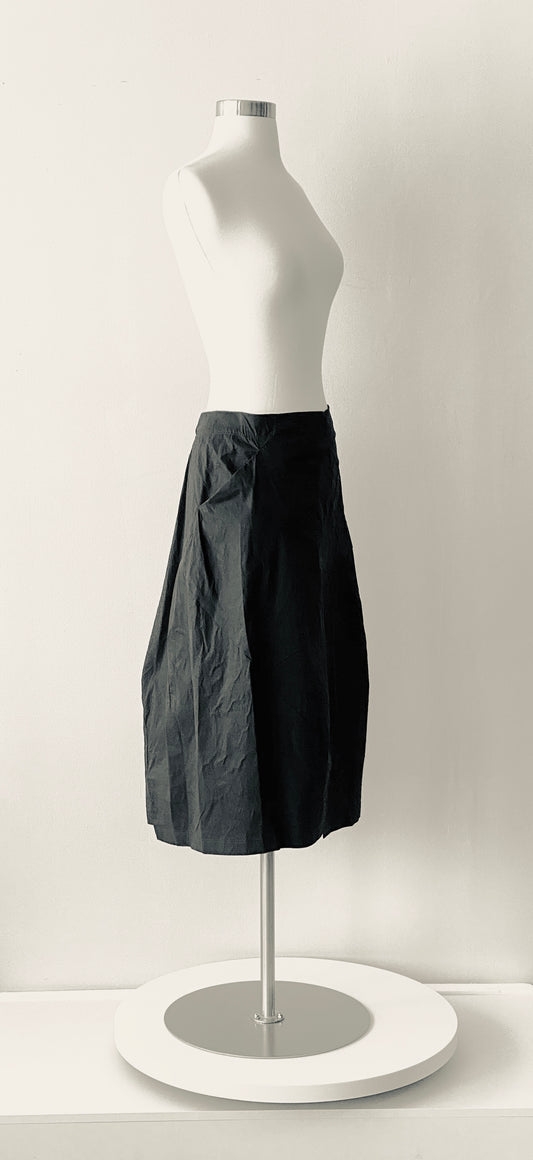 Rundholz Little Black Skirt