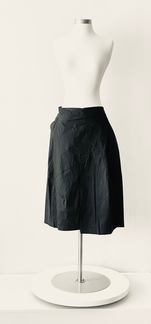 Rundholz Little Black Skirt