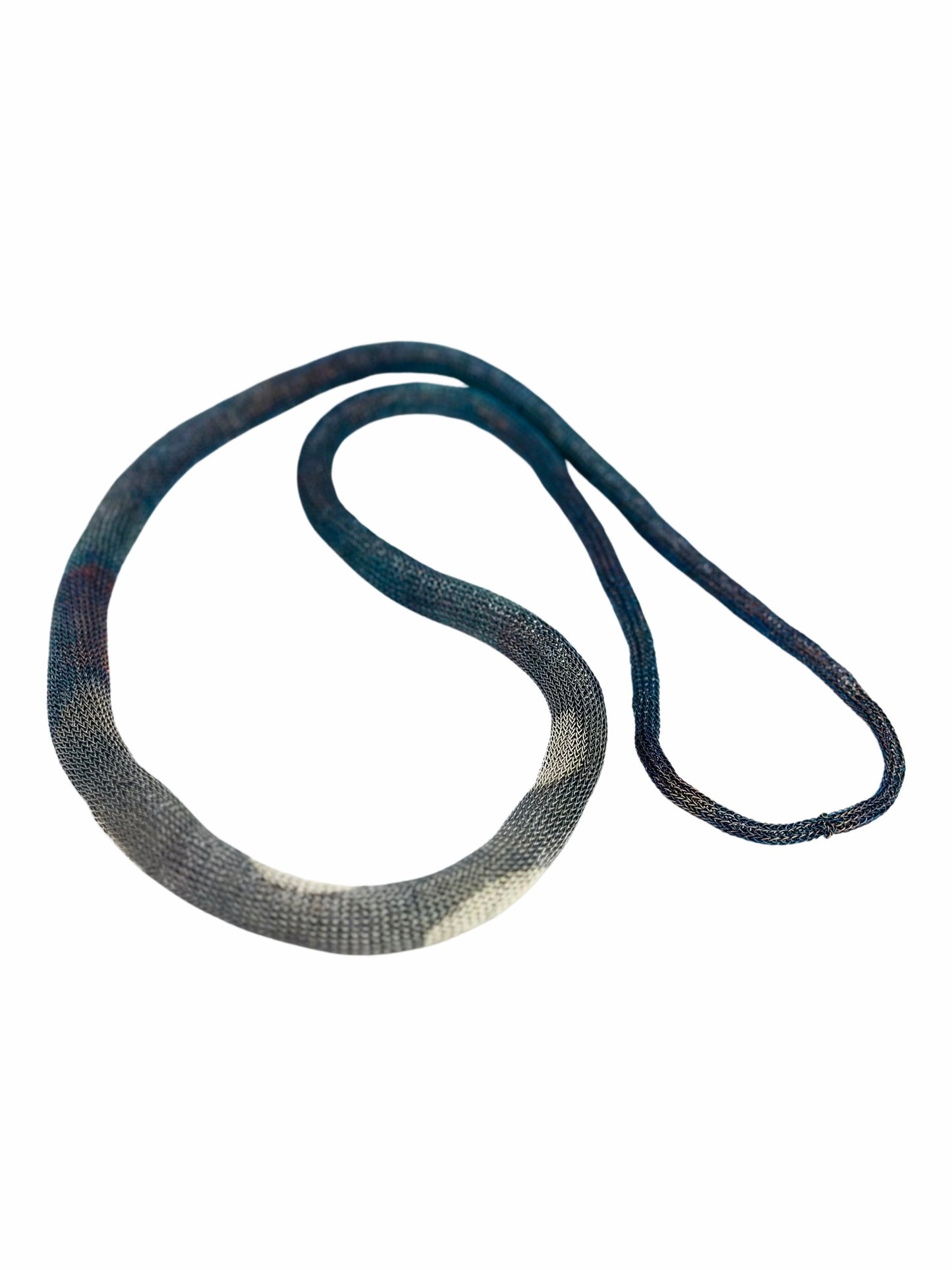 Milena Zu Long Slinky Neckpiece